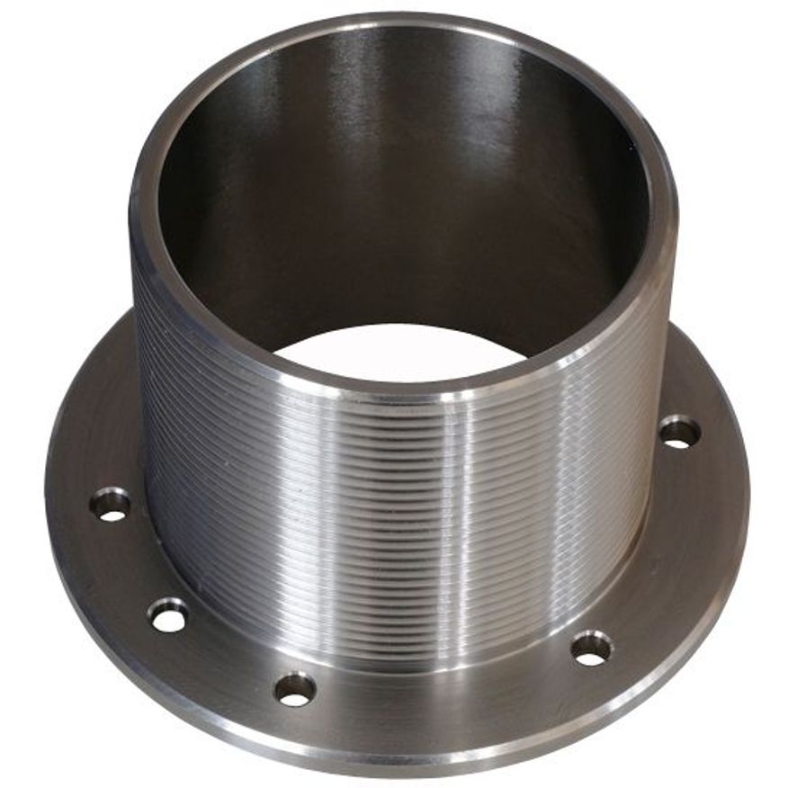  SRH Mitchell Mount Collar, 45mm/1.77in