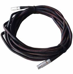 SRH Power Supply Power and Data Cable, 12V/24V