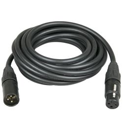 SRH High Capacity Battery Power Cable 24V, 3pin XL