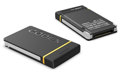  Codex Compact Drive 2TB (CB16-2048)
