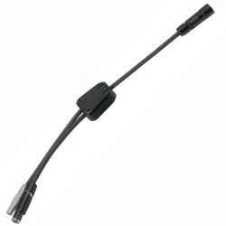 ERM Power Cable, ERM-2400 & ERM-900