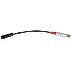 ERM LCS to FS CAN Bus Adapter Cable 0.2m/0.65ft