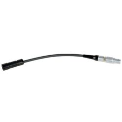 ERM EXT. to FS CAN Bus Adapter Cable, 0.2m/0.65ft