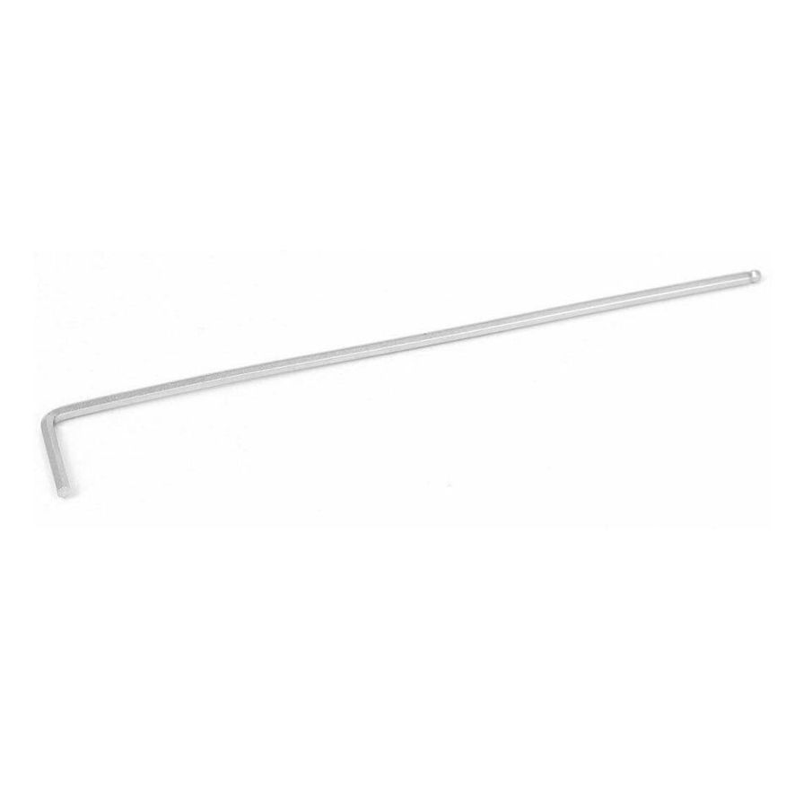 90¡ angled Hex Key 4mm