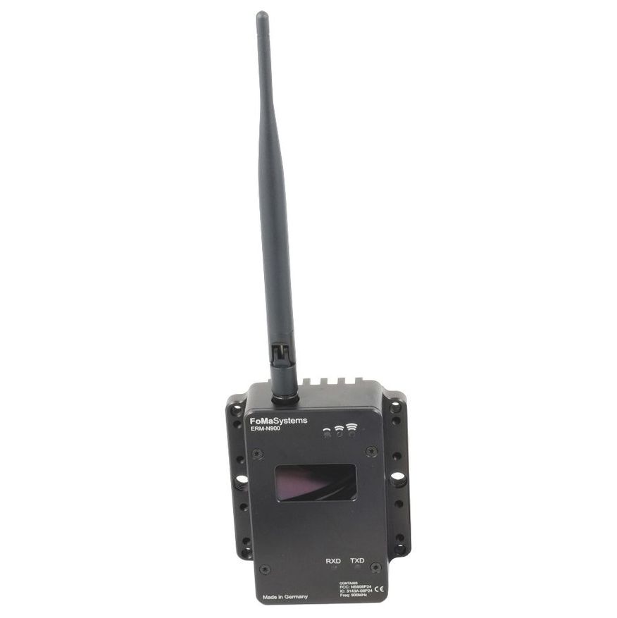 ERM-900, SRH, Single Module