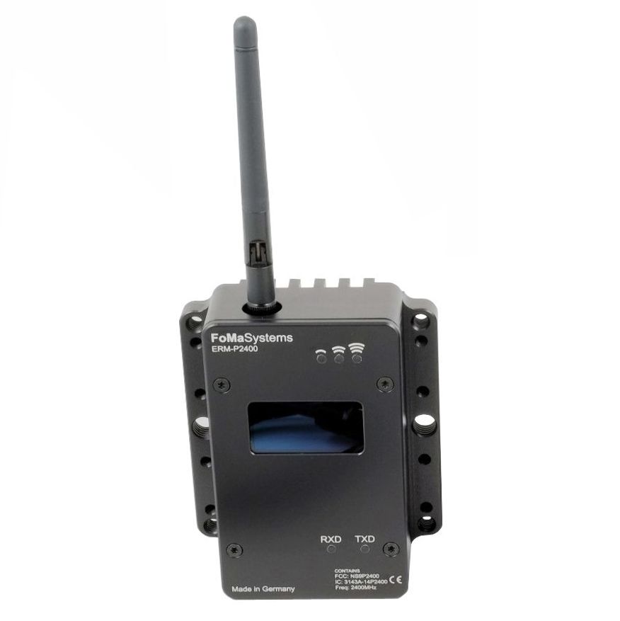 ERM-2400, SRH, Single Module