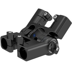  Hinge for Battery Hanger Module, Gen.2, &macr;19mm