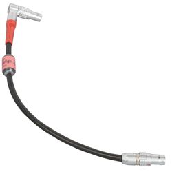 MTG Monitor Pwr, Lemo 0B, 2pin