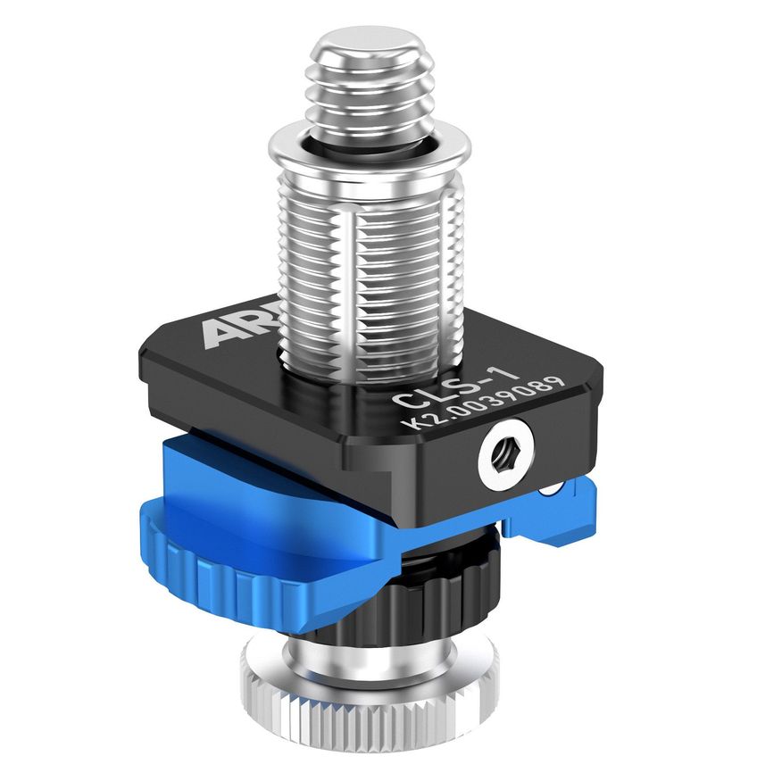  Compact Lens Support CLS-1