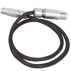  Cam Pwr Gen.2, Alexa, 24V, 2pin Fischer