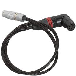  Cam Pwr Gen.2, Sony Venice, 4pin XLR, 24V