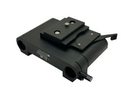  BP-12 Bridge Plate Only