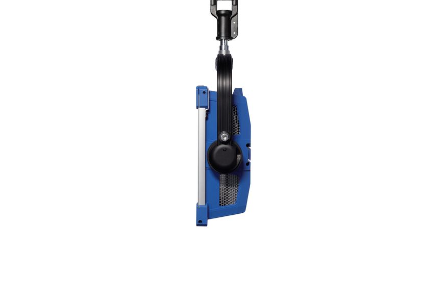 S60 Pro MAN Set - Schuko