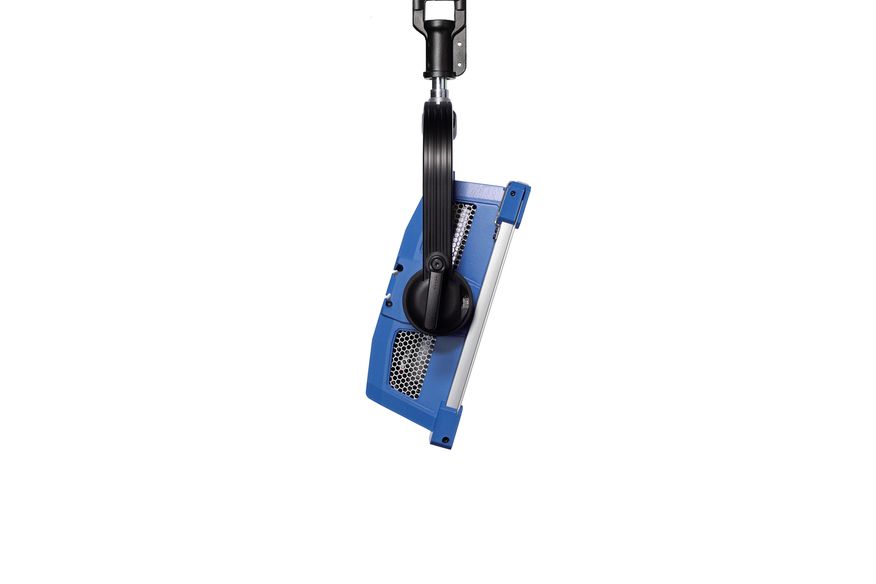 S60 Pro MAN Set - Schuko