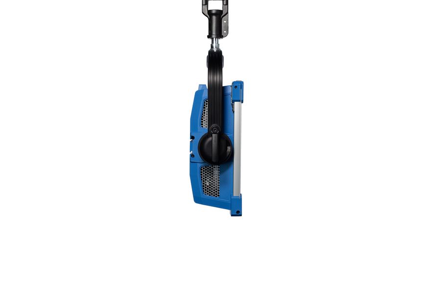 S60 Pro MAN Set - Schuko