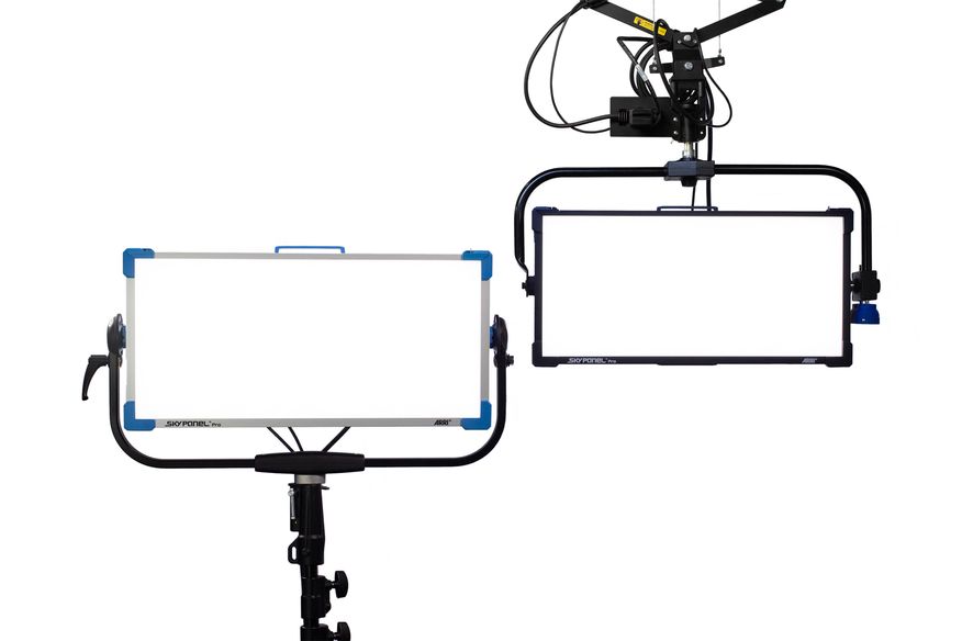 S60 Pro MAN Set - Schuko