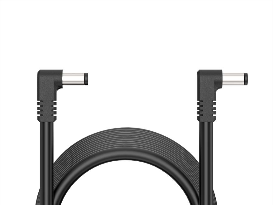 Power & Data Cable 25m