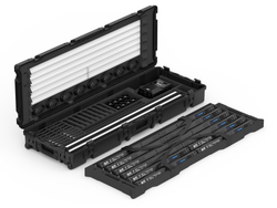 Omnibar Combo Kit - black