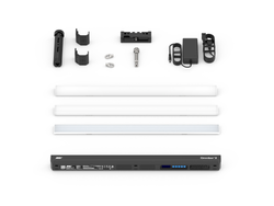Omnibar 2 Set - black