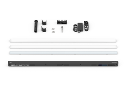 Omnibar 4 Set - black