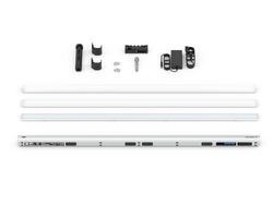 Omnibar 4 Set - blue/silver