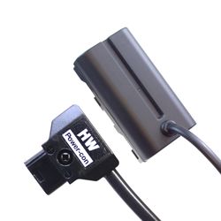 HW D-Tap M - NPF DUMMY - 45cm