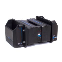 HW 2-Ch - NP1 Simultaneous Charger