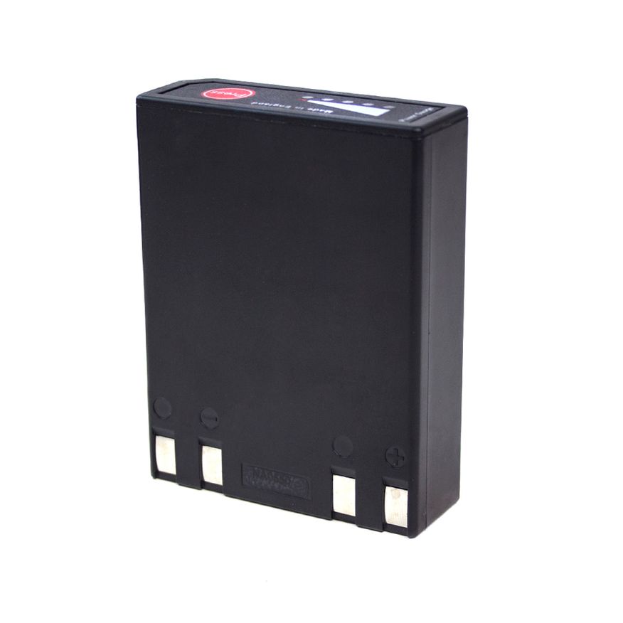 HW 14.4V 50Wh (7A Draw)