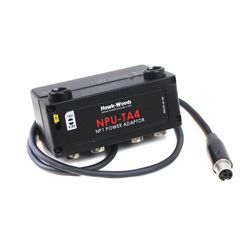 HW Sound Devices Scorpio/833/888 - NP1 - 4x Hirose