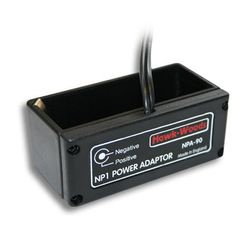 HW NP1 - 1x 2.1mm DC Jack