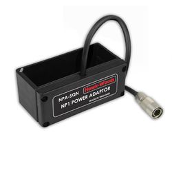 HW NP1 - 1x Hirose 4p F