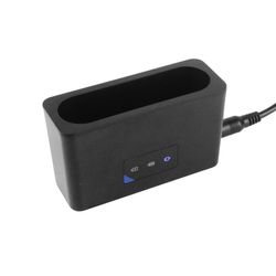 HW Smart Audio Single Channel Charger
