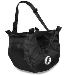 The ESSENTIAL Camera Steady Saddle Medium - Black