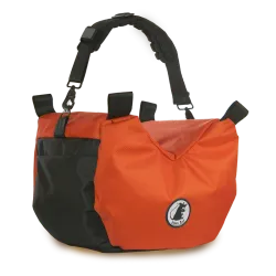 Rat Bag-Large Pro Steady Saddle V3 - Burnt Orange
