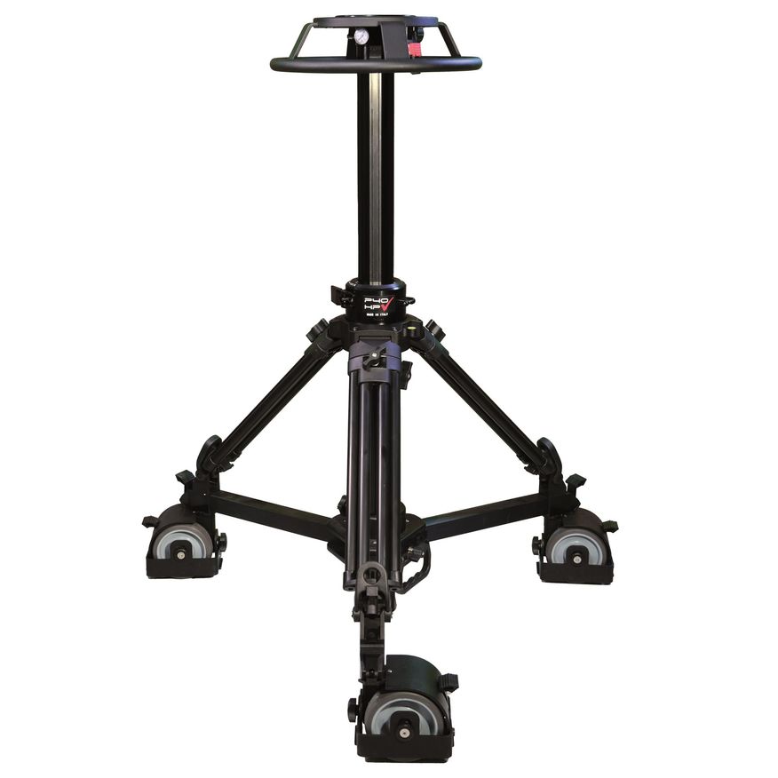 P40 HP  Pedestal