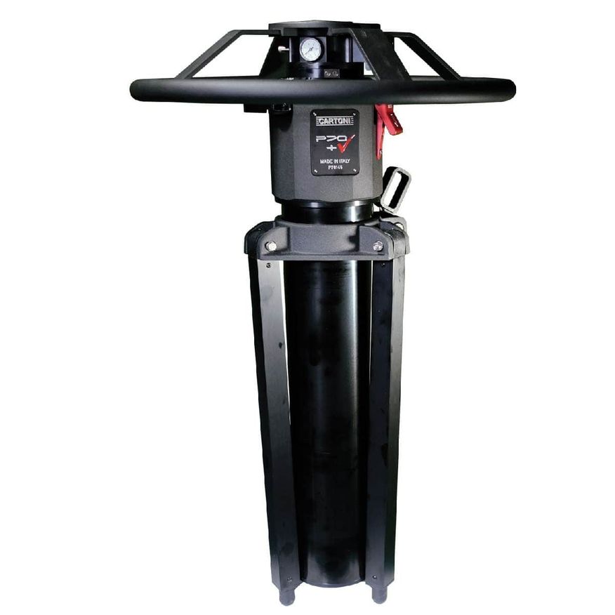 P70 HP  Pedestal