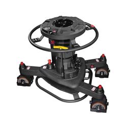 P90 Pedestal 2 stage