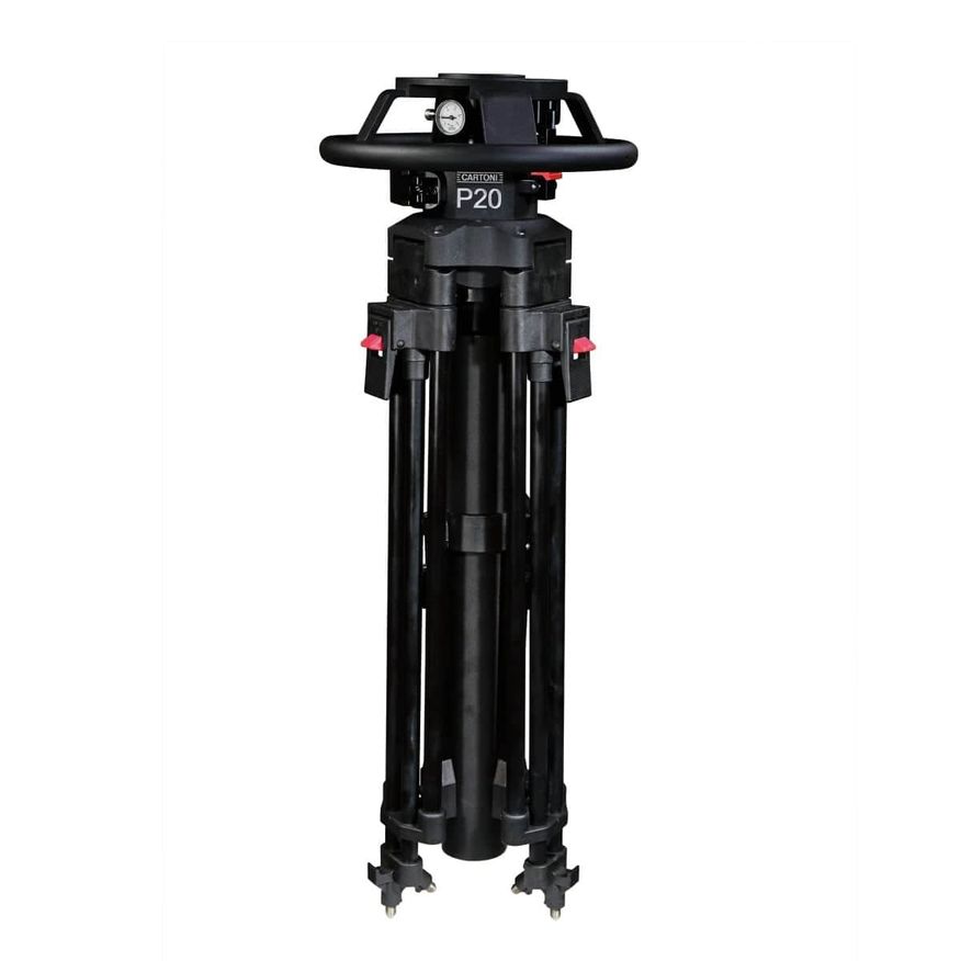 P20 HP  Pedestal