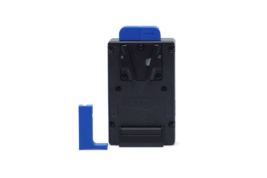 POCKET VMOUNT PLATE 2xDTAP 2xUSB-C PD