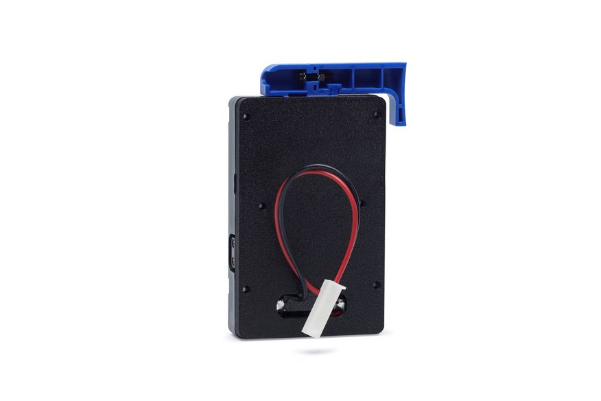 POCKET VMOUNT PLATE 2xDTAP 2xUSB-C PD