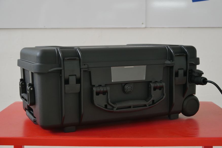 Blueshape Power Generator 700W AC240V 1150Wh
