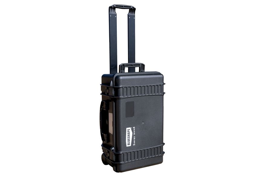 Blueshape Power Generator 700W AC240V 1150Wh