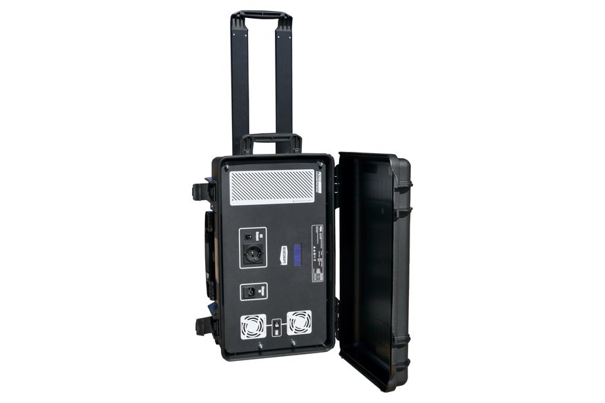 Blueshape Power Generator 700W AC240V 1150Wh
