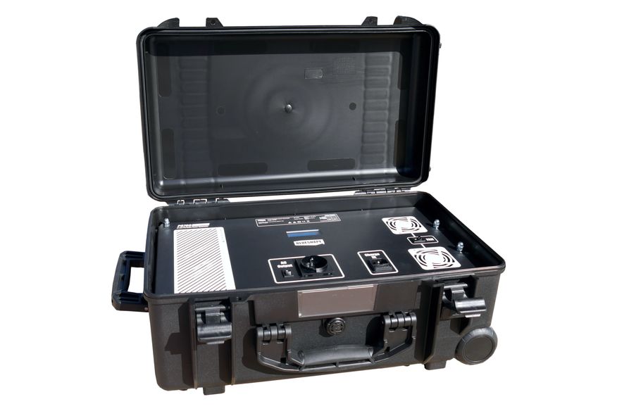 Blueshape Power Generator 700W AC240V 1150Wh