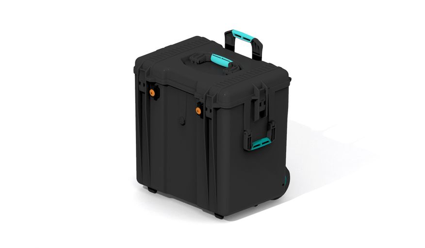 Blueshape Power Generator 3000W AC240V 5220Wh