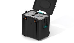 Blueshape Power Generator 3000W AC240V 5220Wh