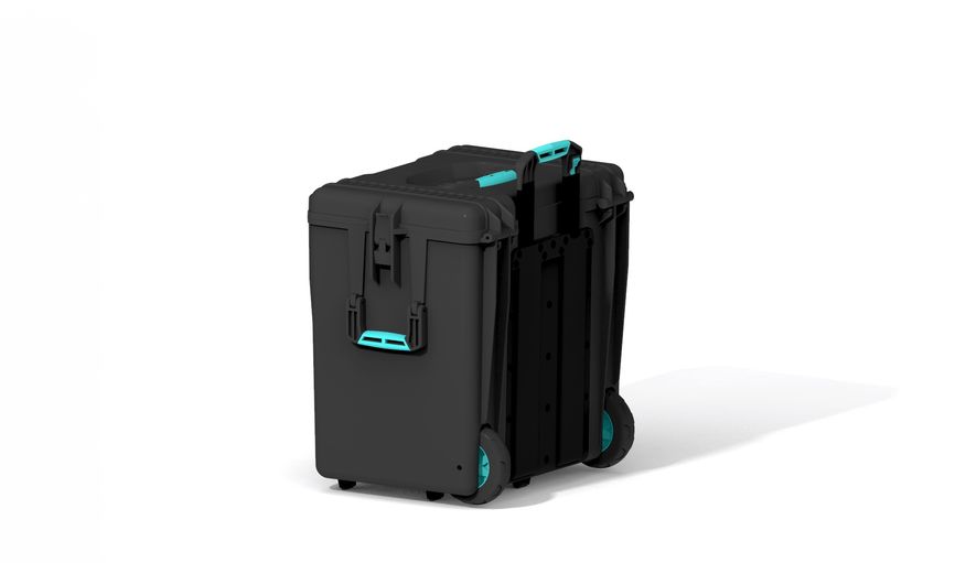 Blueshape Power Generator 3000W AC240V 5220Wh