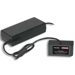 HW NP1 Dummy battery (65W) - Mains Power Supply
