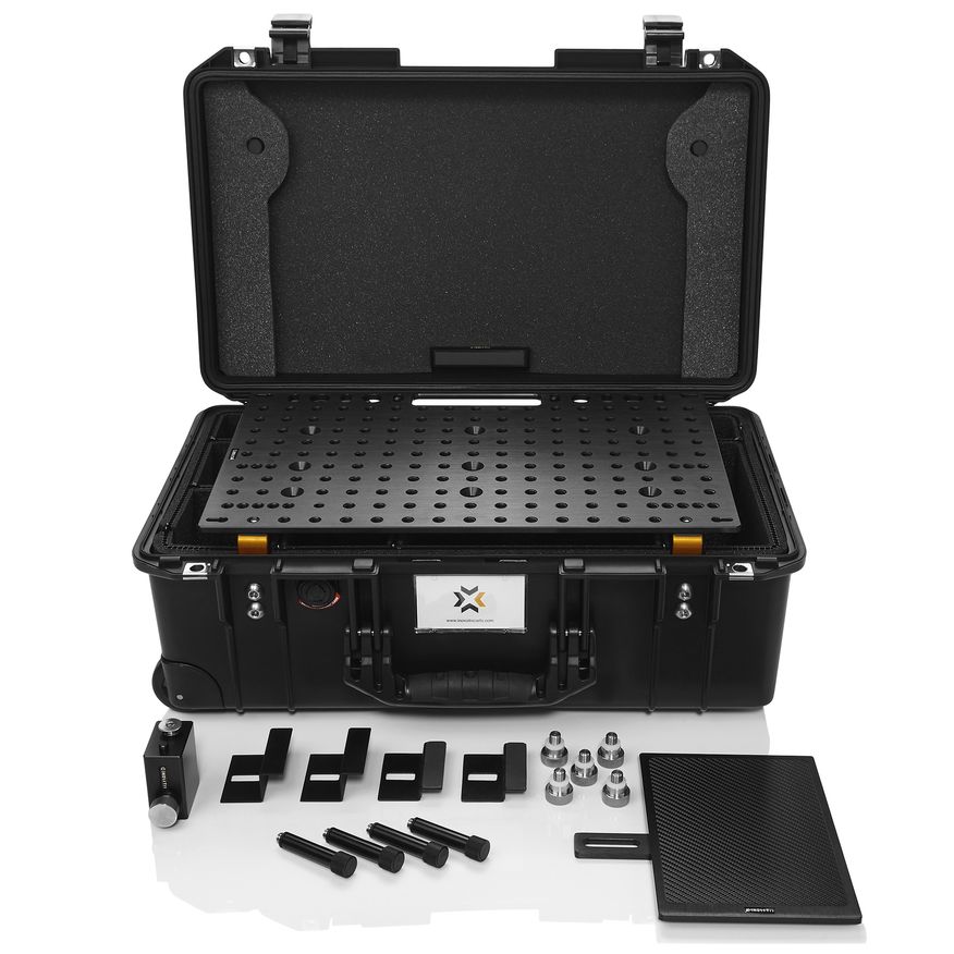 1535 Pro Ultra Kit With DigiShade Pro