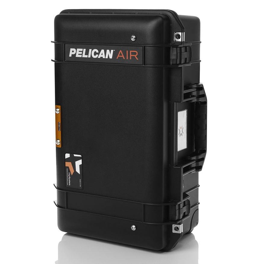 1535 Pro Ultra Kit With DigiShade Pro